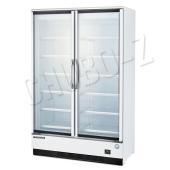 フクシマ  リーチイン冷凍ショーケース  両電源  MRS-120FWTR1