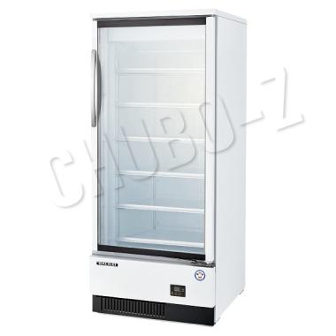 フクシマ  リーチイン冷凍ショーケース  単相100V  MRS-060FWSR1-15