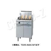 タニコー　角型ゆで麺器　省エネタイプ  蒼龍シリーズ　TGUS-A60A
