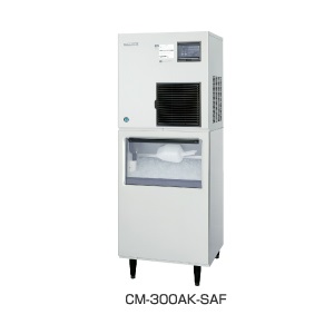 多様な CM-300AK-SAF(三相200V)|ホシザキ全自動製氷機 | 業務用厨房機器 冷蔵庫・冷凍庫