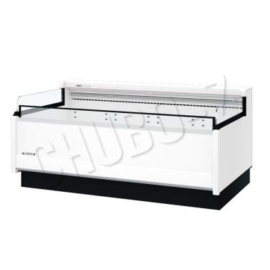 フクシマ  平型オープンタイプ  三相200V  AFC-61ROBTXSR