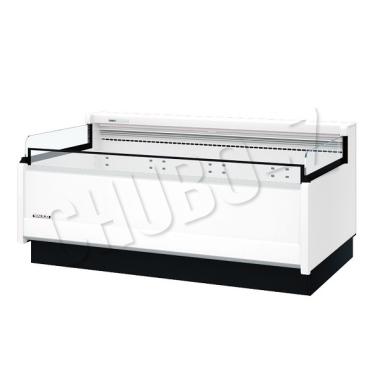 フクシマ  平型オープンタイプ  単相100V  AFC-41ROBSXSR