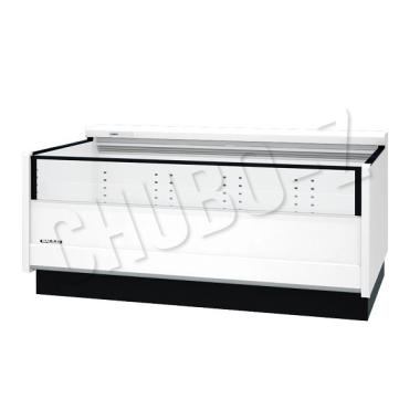 フクシマ  冷凍ショーケース　平型オープンタイプ  三相200V  AFC-81PEBTXSR