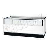 フクシマ  冷凍ショーケース　平型オープンタイプ  三相200V  AFC-81PEBTXSR