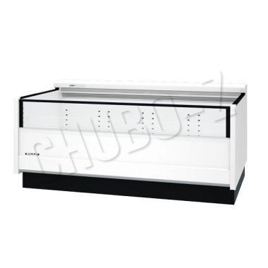 フクシマ  冷凍ショーケース　平型オープンタイプ  三相200V  AFC-61PEBTXSR