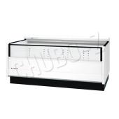 フクシマ  冷凍ショーケース　平型オープンタイプ  三相200V  AFC-61PEBTXSR