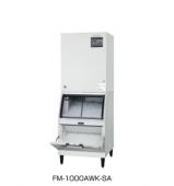 FM-1000ASK-SA(室外機,三相200V)|ホシザキ全自動製氷機 | 業務用厨房 