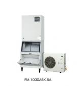 1000kgタイプ ホシザキ製氷機 FM-1000ASK-SA (室外機,三相200V)