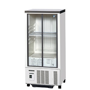 SSB-48DTL|ホシザキ小形冷蔵ショーケース | 業務用厨房機器/調理道具