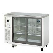 RTS-120STD|ホシザキ小形冷蔵ショーケース | 業務用厨房機器/調理道具 