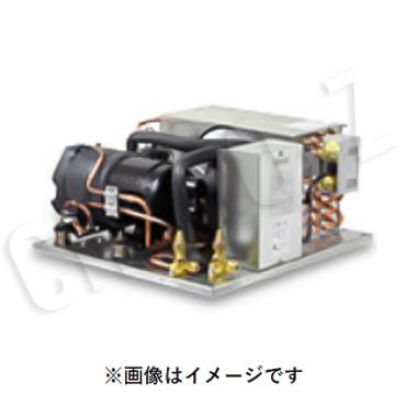 パナソニック　冷凍機　単相100V　UF-NRH610SF
