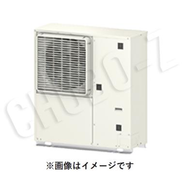 MITSUBISHI　冷凍機　ECOV-DM15WA