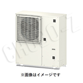 MITSUBISHI　冷凍機　ECOV-DM15WA