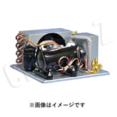 日本キャリア　冷凍機　単相100V　CAM50AL-T