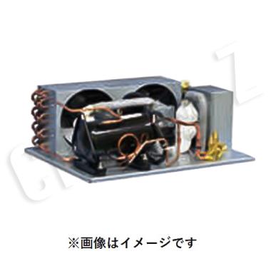 日本キャリア　冷凍機　三相200V　TAM100AL-T
