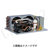日本キャリア　冷凍機　三相200V　TAM100AL-T