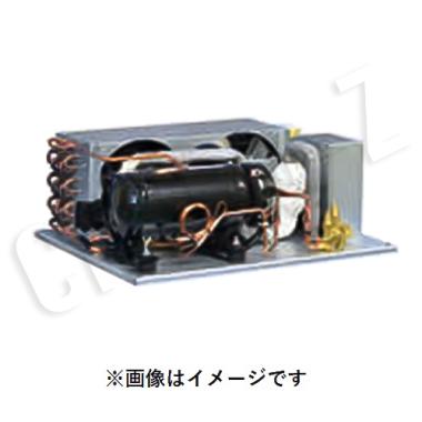 日本キャリア　冷凍機　三相200V　TAM150AL-T