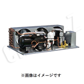 日本キャリア　冷凍機　三相200V　TAM300AL-T