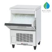  ホシザキ製氷機 60kgタイプ チップアイス アンダーカウンタータイプ CM-60M