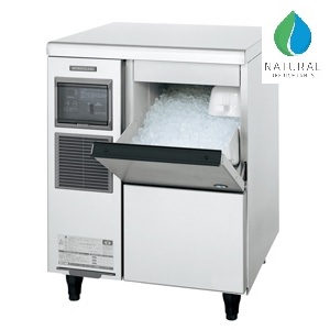 ホシザキ製氷機 100kgタイプ チップアイス アンダーカウンタータイプ CM-100M