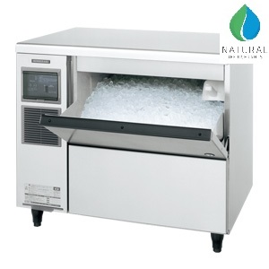 ホシザキ製氷機 100kgタイプ チップアイス アンダーカウンタータイプ CM-100M-50