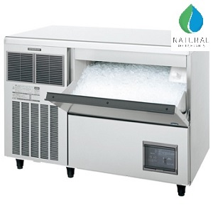 ホシザキ製氷機  200kgタイプ チップアイスアンダーカウンター CM-200M (三相200V)