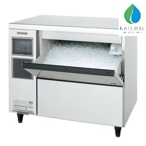 ホシザキ製氷機 フレークアイス アンダーカウンタータイプ FM-120M-50