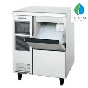 ホシザキ製氷機 フレークアイス アンダーカウンタータイプ FM-120M