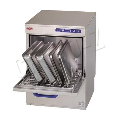 マルゼン エコタイプ食器洗浄機 アンダーカウンター 強制排水仕様 器具容器洗浄タイプ PDKPT5B