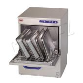 マルゼン エコタイプ食器洗浄機 アンダーカウンター 強制排水仕様 器具容器洗浄タイプ PDKPT5B