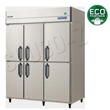 GRN-1566FDX|フクシマ業務用冷凍庫 | 業務用厨房機器/調理道具通販 
