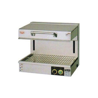マルゼンMESM-064|電気サラマンダー|焼物器・グリドル|厨房機器・熱