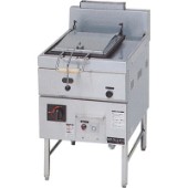 マルゼンMGZS-057B餃子焼器 本格派シリーズ|餃子焼器|厨房機器・熱機器