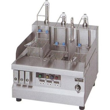 マルゼン電気ゆで麺器 MREF-L055T