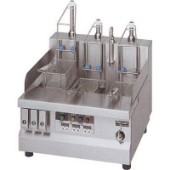 マルゼンMREF-046電気ゆで麺器|麺釜|厨房機器・熱機器 | 業務用厨房 