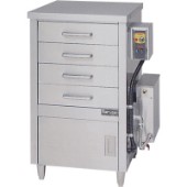 マルゼンMUDE-14電気蒸し器 ドロワータイプ|蒸し器|厨房機器・熱機器 