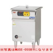 マルゼン電気蒸し器 セイロタイプMUSE-055B4