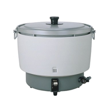 パロマ ガス炊飯器(取手折り畳式)PR-101DSS-1 LP