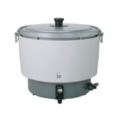 パロマ ガス炊飯器 PR-101DSS