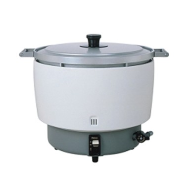 パロマ ガス炊飯器 PR-10DSS
