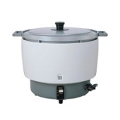 パロマ PR-4200S ガス炊飯器|厨房機器・熱機器 | 業務用厨房機器/調理 ...