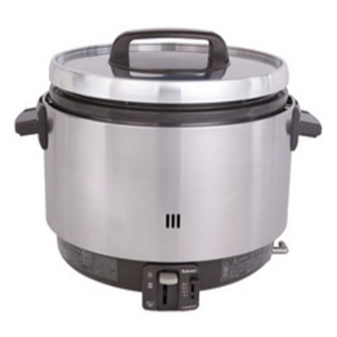 パロマ PR-360SS ガス炊飯器|厨房機器・熱機器 | 業務用厨房機器/調理
