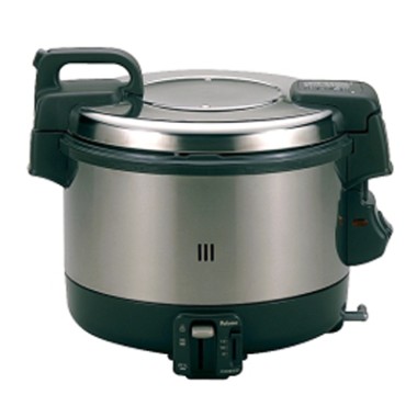 パロマ PR-4200S ガス炊飯器|厨房機器・熱機器 | 業務用厨房機器/調理 