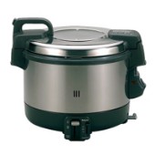 パロマ PR-101DSS ガス炊飯器|厨房機器・熱機器 | 業務用厨房機器/調理 