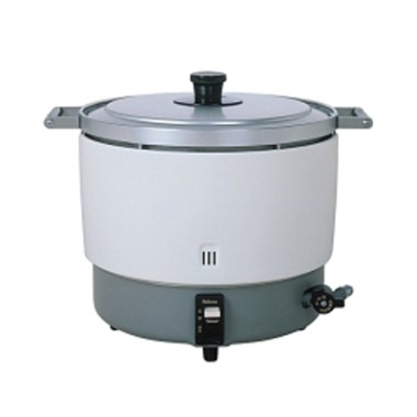 パロマ PR-6DSS ガス炊飯器|厨房機器・熱機器 | 業務用厨房機器/調理