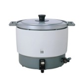パロマ ガス炊飯器 PR-6DSS