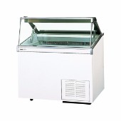 パナソニック 冷凍ショーケース アイスショーケース ディッピングケース SCR-VD10NA