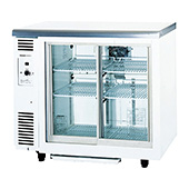 LGU-090RE|フクシマ|小形冷蔵ショーケース | 業務用厨房機器/調理道具 
