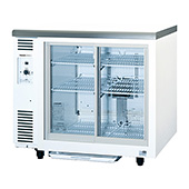 LGC-090RE|フクシマ|小形冷蔵ショーケース | 業務用厨房機器/調理道具 