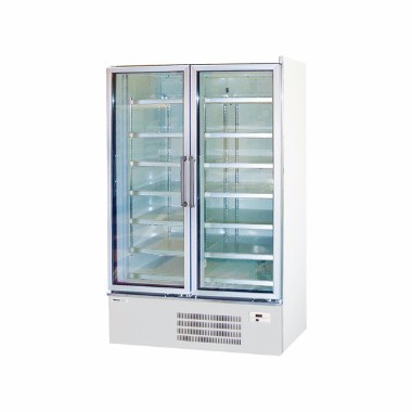 パナソニック SRL-4075UV|冷凍ショーケース|冷凍冷蔵ショーケース 
